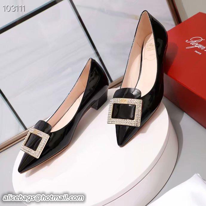 Imitation Bulk Roger Vivier Shoes RV440TZC-2