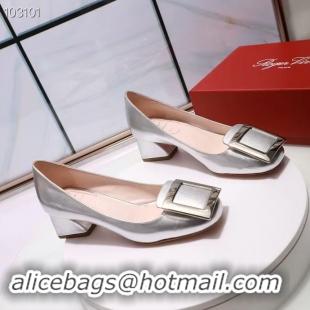 Luxury Cheapest Roger Vivier Shoes RV442TZC-1