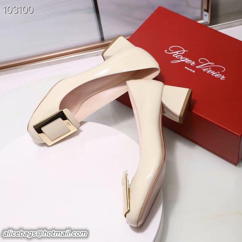 AAAAA Abatement Roger Vivier Shoes RV442TZC-2