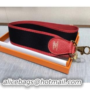 New Style Hermes shoulder straps 5712