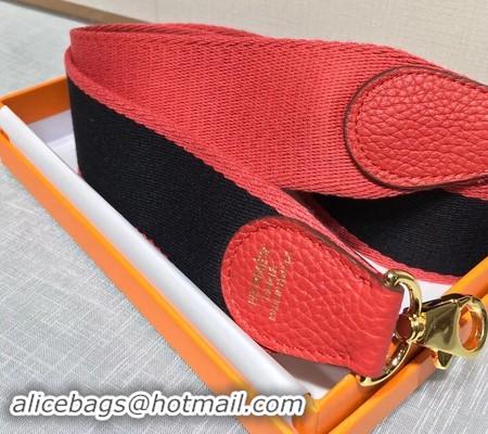 New Style Hermes shoulder straps 5712