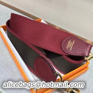 New Arrivals Hermes shoulder straps 5714