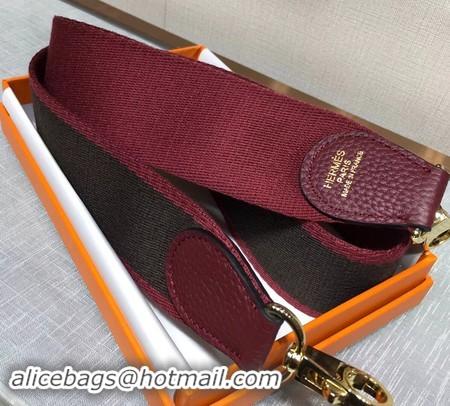 New Arrivals Hermes shoulder straps 5714