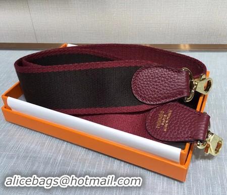 New Arrivals Hermes shoulder straps 5714