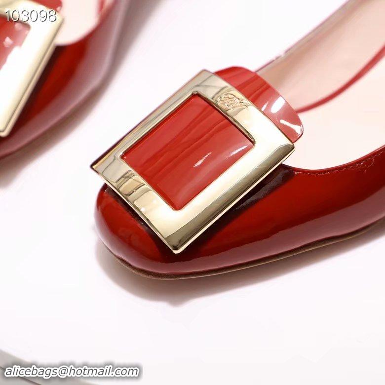 Low Cost Roger Vivier Shoes RV442TZC-4