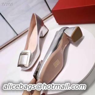 OUTLETS Roger Vivier Shoes RV442TZC-6