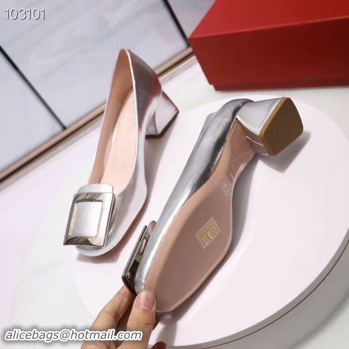 OUTLETS Roger Vivier Shoes RV442TZC-6