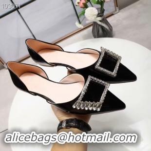 Imitation Wholesale Roger Vivier Shoes RV443TZC-1