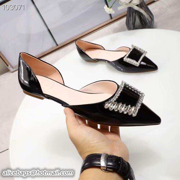 Imitation Wholesale Roger Vivier Shoes RV443TZC-1