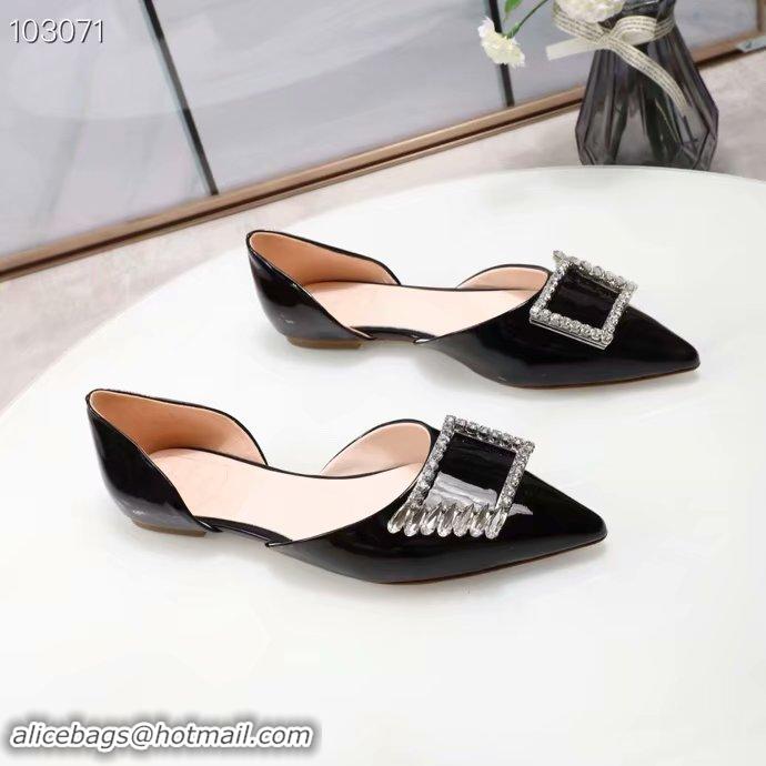 Imitation Wholesale Roger Vivier Shoes RV443TZC-1