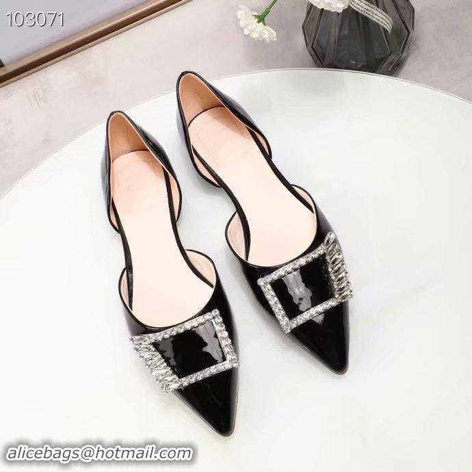 Imitation Wholesale Roger Vivier Shoes RV443TZC-1