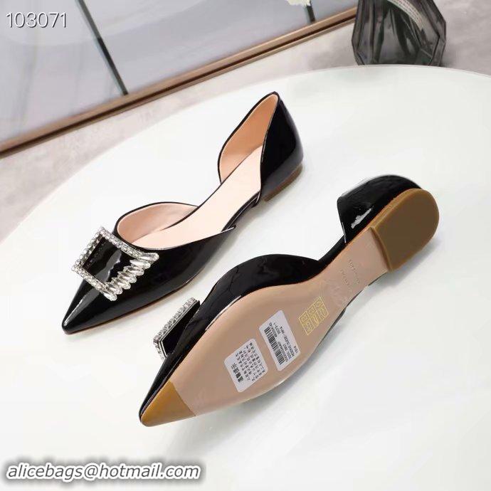 Imitation Wholesale Roger Vivier Shoes RV443TZC-1