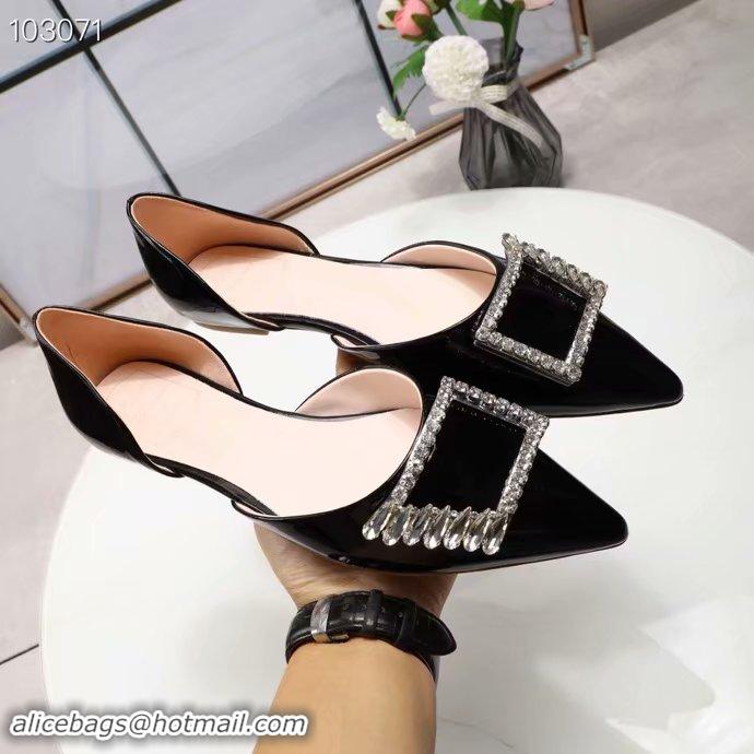 Imitation Wholesale Roger Vivier Shoes RV443TZC-1