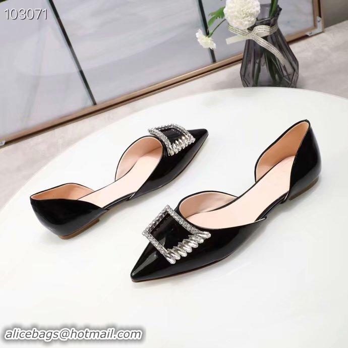 Imitation Wholesale Roger Vivier Shoes RV443TZC-1