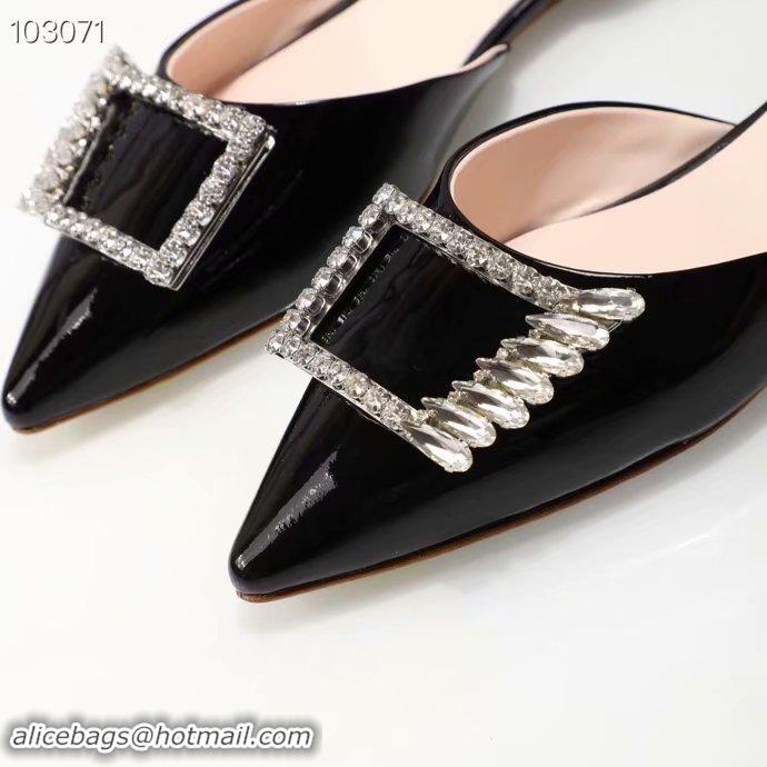 Imitation Wholesale Roger Vivier Shoes RV443TZC-1