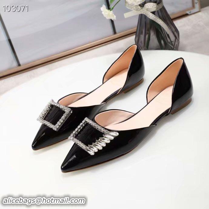 Imitation Wholesale Roger Vivier Shoes RV443TZC-1