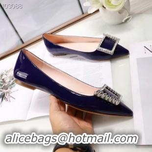 Hot Sell Roger Vivier Shoes RV443TZC-4