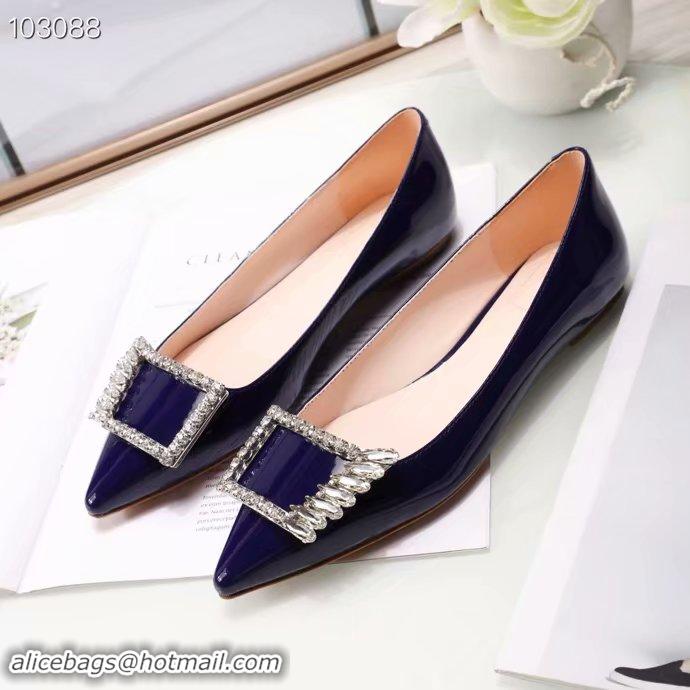 Hot Sell Roger Vivier Shoes RV443TZC-4