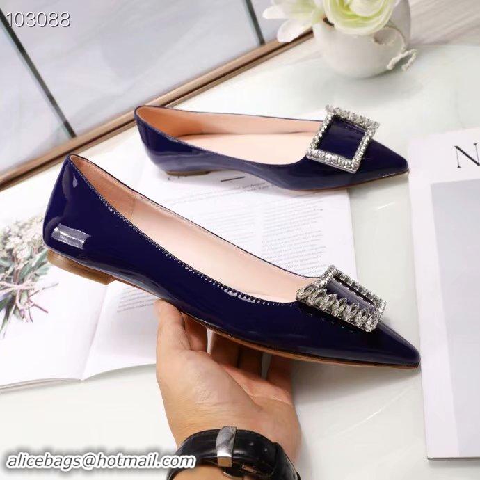 Hot Sell Roger Vivier Shoes RV443TZC-4