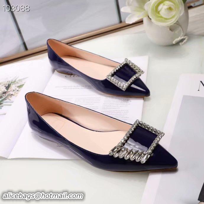 Hot Sell Roger Vivier Shoes RV443TZC-4