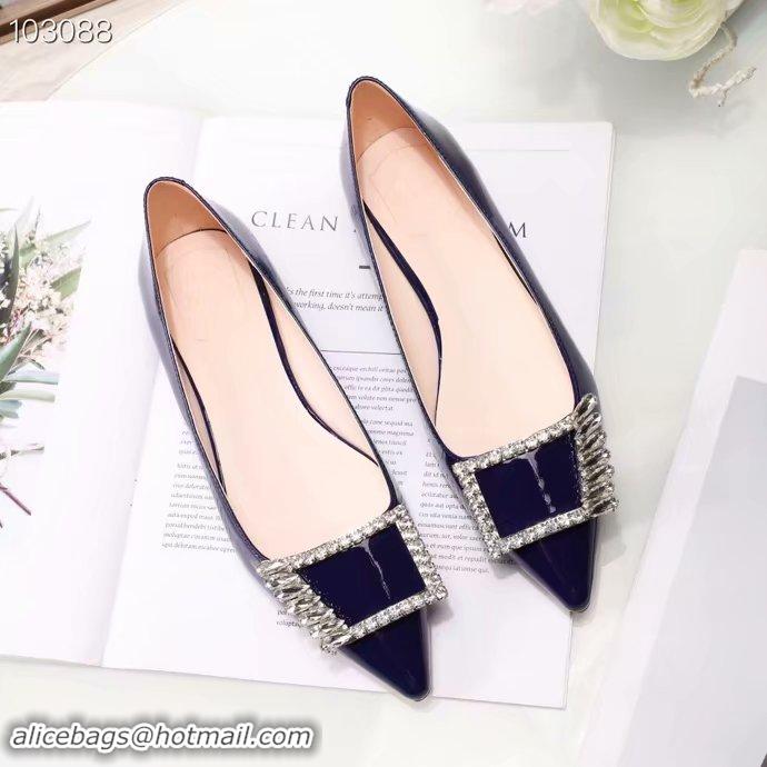 Hot Sell Roger Vivier Shoes RV443TZC-4