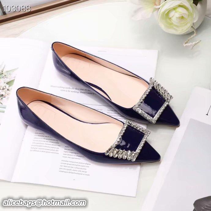 Hot Sell Roger Vivier Shoes RV443TZC-4