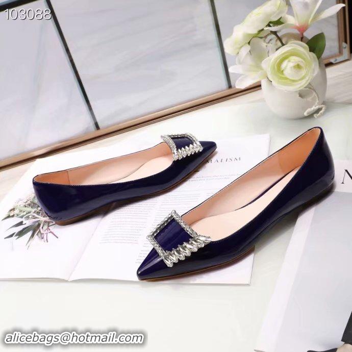 Hot Sell Roger Vivier Shoes RV443TZC-4