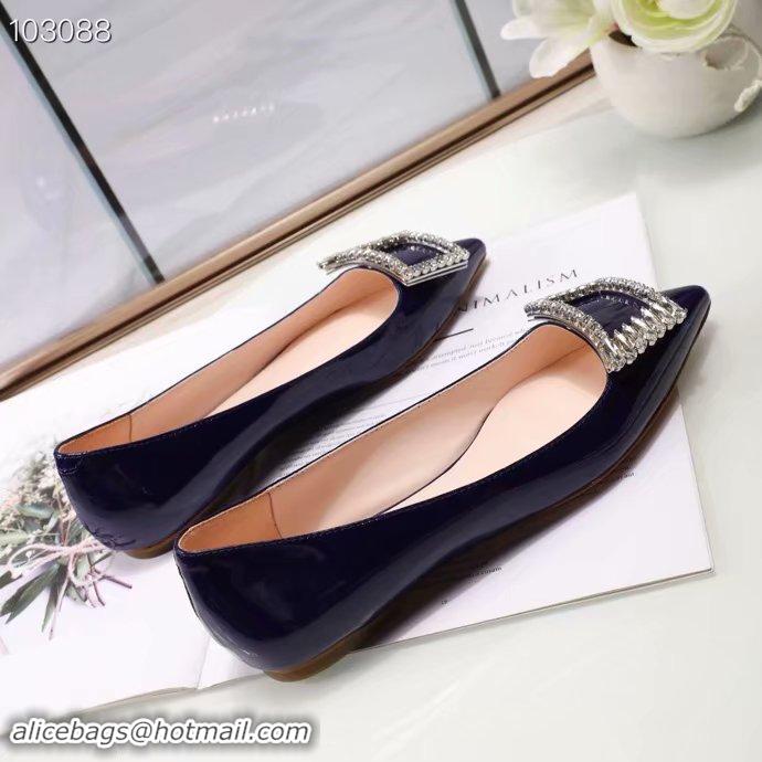 Hot Sell Roger Vivier Shoes RV443TZC-4