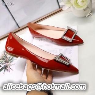 Cheapest Roger Vivier Shoes RV443TZC-5