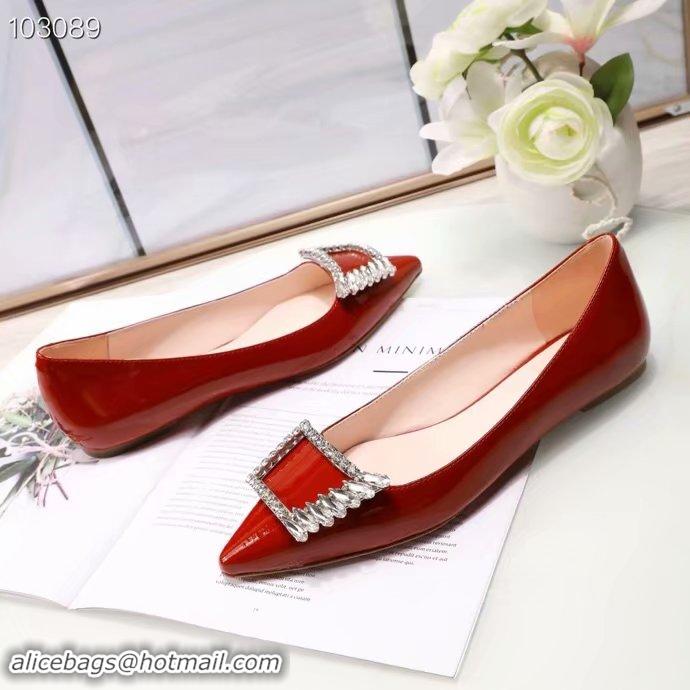 Cheapest Roger Vivier Shoes RV443TZC-5