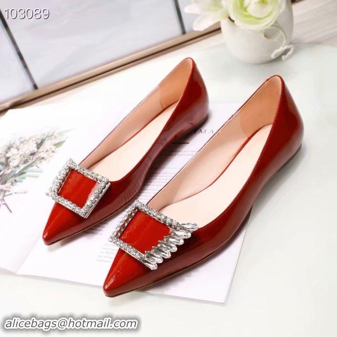 Cheapest Roger Vivier Shoes RV443TZC-5