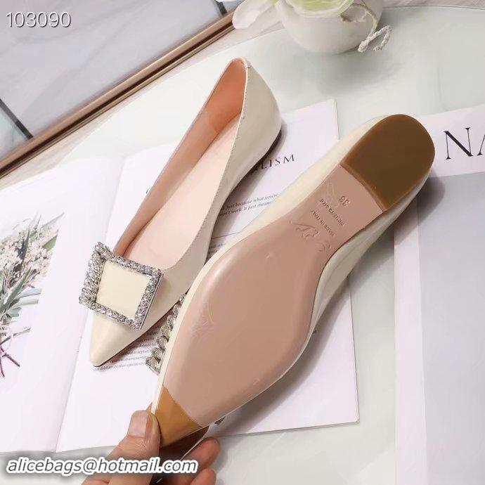 Newly Launched Roger Vivier Shoes RV443TZC-6