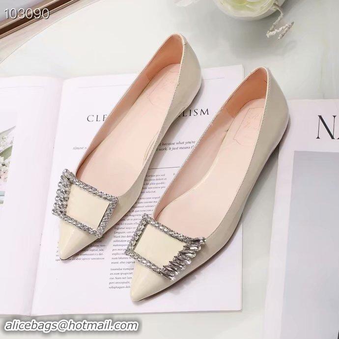 Newly Launched Roger Vivier Shoes RV443TZC-6