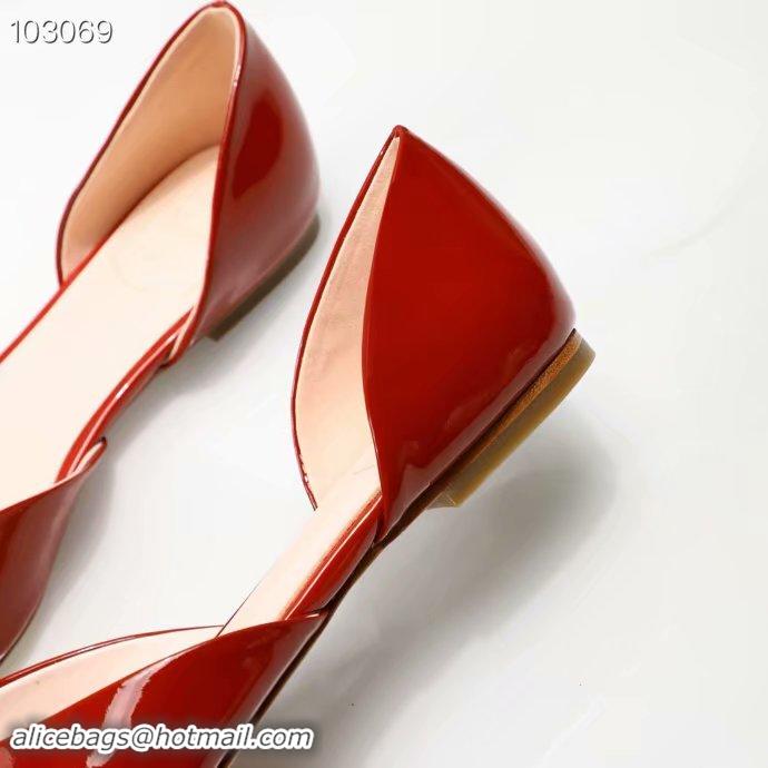 Luxury Wholesale Roger Vivier Shoes RV443TZC-8