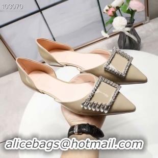 Cheap Imitation Roger Vivier Shoes RV443TZC-9