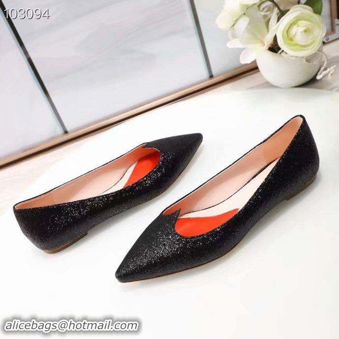 AAAAA Imitation Roger Vivier Shoes RV445TZC-2