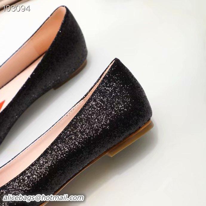 AAAAA Imitation Roger Vivier Shoes RV445TZC-2