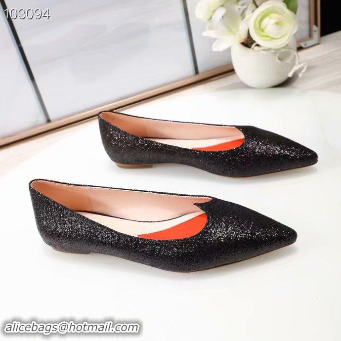 AAAAA Imitation Roger Vivier Shoes RV445TZC-2