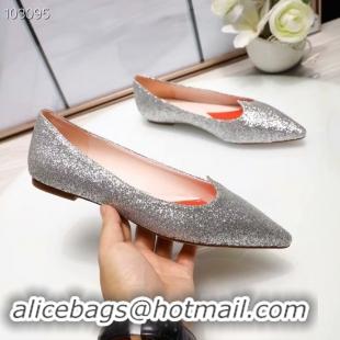 High Quality Cheapest Roger Vivier Shoes RV445TZC-3