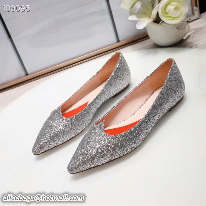 High Quality Cheapest Roger Vivier Shoes RV445TZC-3