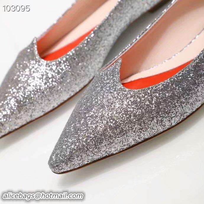 High Quality Cheapest Roger Vivier Shoes RV445TZC-3