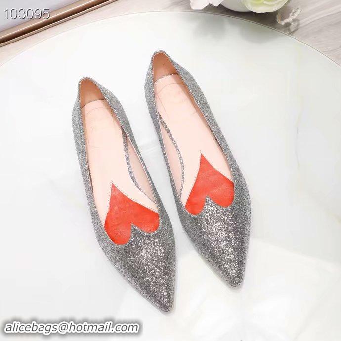 High Quality Cheapest Roger Vivier Shoes RV445TZC-3