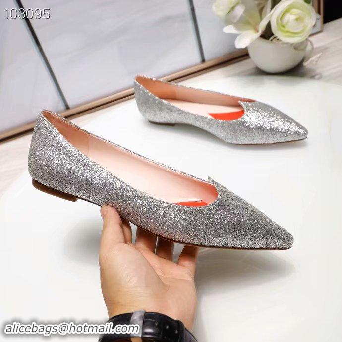 High Quality Cheapest Roger Vivier Shoes RV445TZC-3