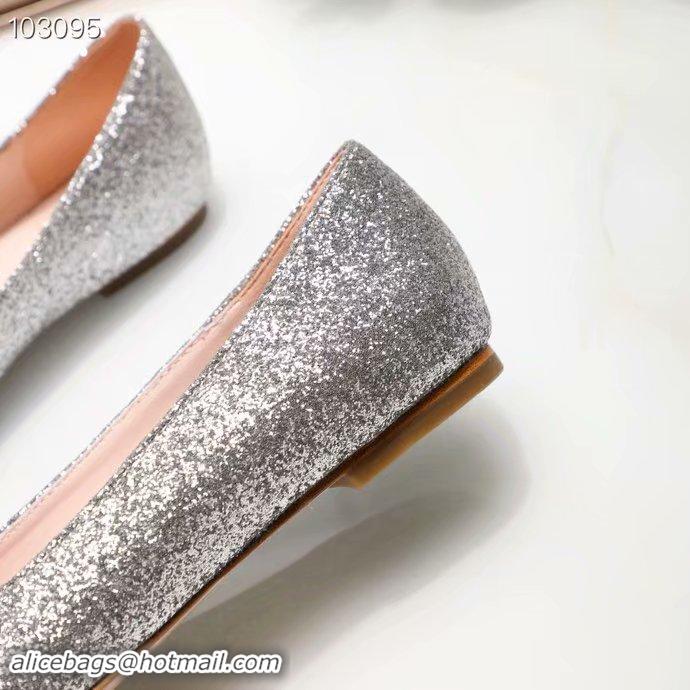 High Quality Cheapest Roger Vivier Shoes RV445TZC-3