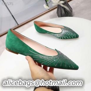 Bulk Discount Roger Vivier Shoes RV446TZC-1