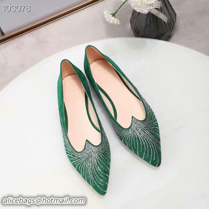 Bulk Discount Roger Vivier Shoes RV446TZC-1