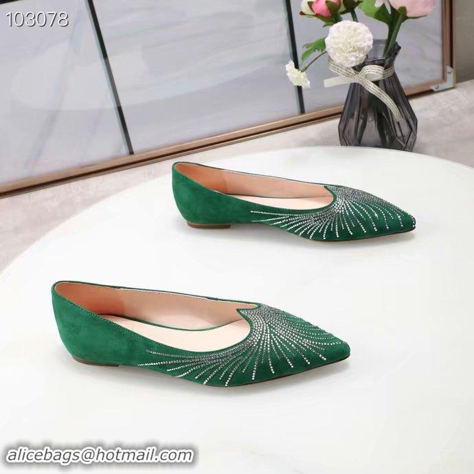 Bulk Discount Roger Vivier Shoes RV446TZC-1