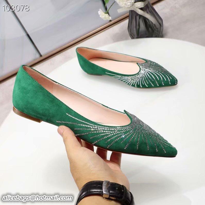 Bulk Discount Roger Vivier Shoes RV446TZC-1