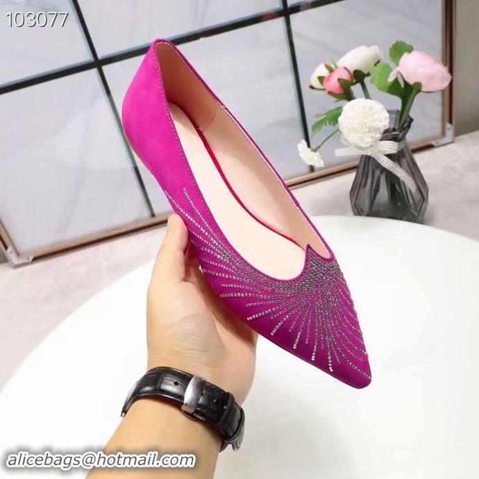 Wholesale Discount Roger Vivier Shoes RV446TZC-2