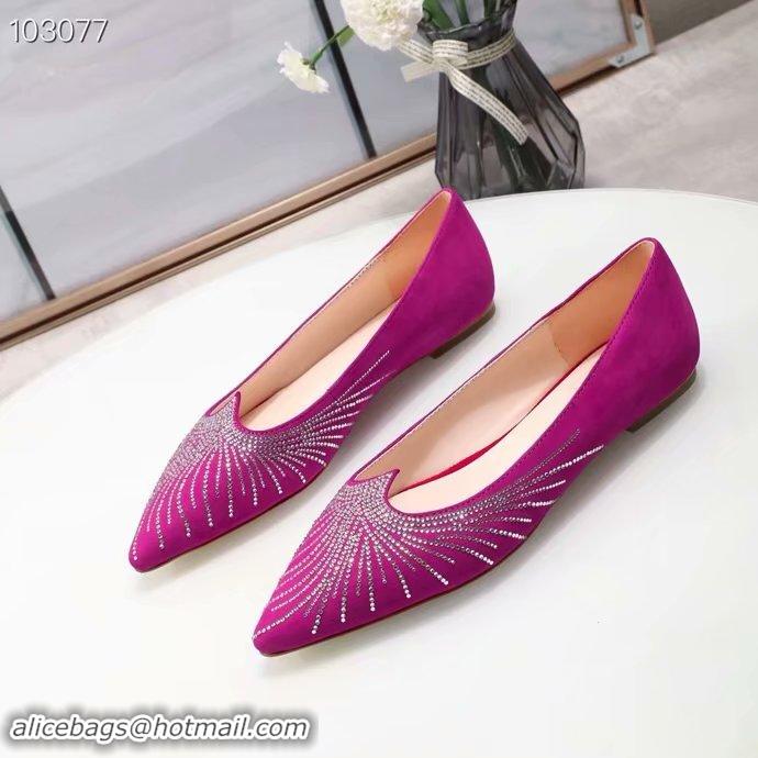 Wholesale Discount Roger Vivier Shoes RV446TZC-2